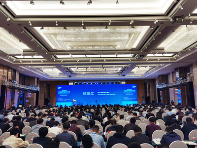 奥克斯郑坚江:共同创新、互动赋能,为中国家电引领全球而努力